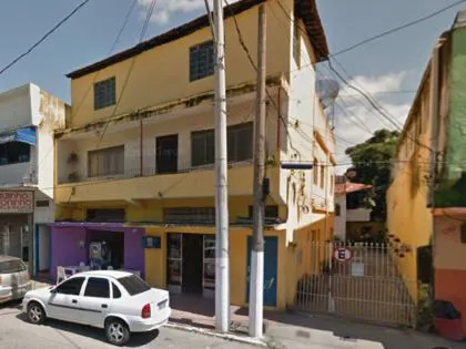 Casa para aluguel em Manejo